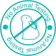 icon- no animal testing