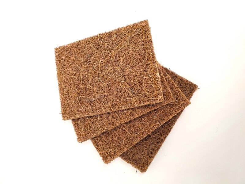 Coco-Scrub pad
