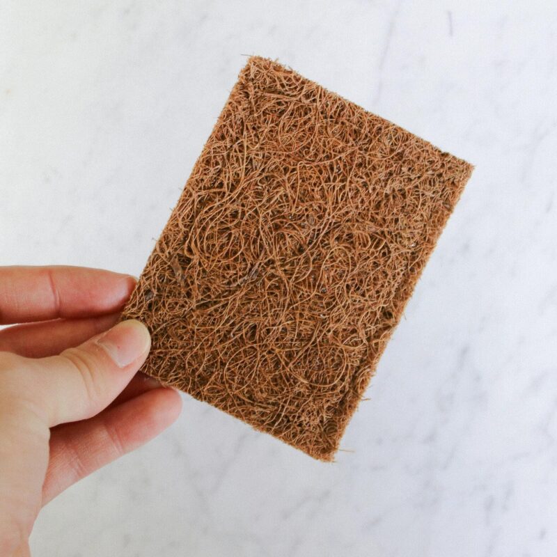 Coco-Scrub pad - Image 5