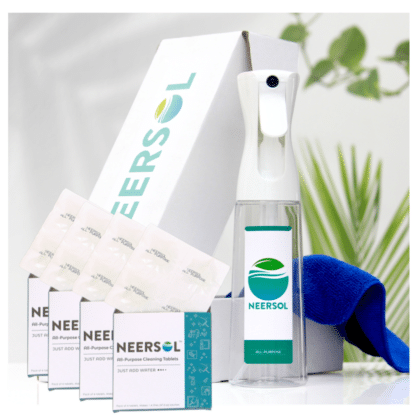 All-Purpose Refill-Bundle